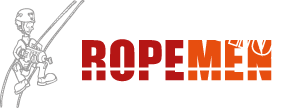 Ropemen Kletter und Industriekletterer Bedarf