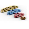 Riggingplatten/ Swivel