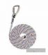 Milan Super Static Seil 9  mm