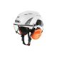 NEUHEIT: Kask PLASMA WORK AQ, Helm EN 397. Mit Visier und...