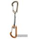 Black Diamond FireWire Quickdraw (Expressschlingenset)
