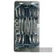 Black Diamond QuickSilver QuickPack(Expressschlingenset 6 Stk.) 12 cm