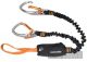 Black Diamond Easy Rider Via Ferrata Set (Klettersteigset)