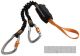 Black Diamond Iron Cruiser Via Ferrata Set (Klettersteigset)