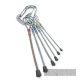 Black Diamond Micro Stopper Set 1-6 Klemmkeile