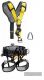 Petzl Sequia SRT + Top Croll EN 361