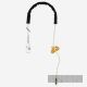 Petzl GRILLON HOOK NEUHEIT 2010, 2- 5 m länge