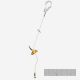 Petzl GRILLON MGO 3 m NEUHEIT 2010