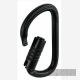 Petzl VULCAN TL Black NEUHEIT 2010 Stahlkarabiner 40 kN mit Nordamerikanischer + EU Zulassung