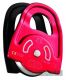 Petzl MINDER, NEUHEIT 2010, Hochleistung-Prusiksrolle mit drehbaren Seitenplatten