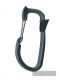 Black Diamond ICE Clipper, Materialkarabiner