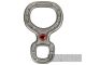 Mammut Bionic 8,  Abseilachter
