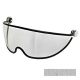 NEUHEIT: Kask VISIR transparent oder smoke