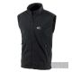 Millet W3 Pro Vest EINZELSTÜCK Gr. XL, schwarz