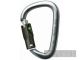 Petzl William Ball Lock HMS Karabiner