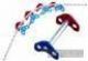 Petzl Caterpillar Set 4