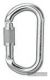 Petzl OK Screw Lock Karabiner
