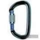 Petzl Am`D Screw Lock Karabiner