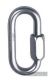 Maillon Rapide Oval 10 mm