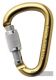 Petzl Attache Screw Lock Karabiner