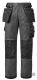 Snickers 3212 Hose mit Holstertasche
