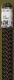Tendon Reepschnur Schwarz 6 mm