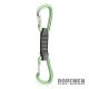 Black Diamond Live Wire Quickdraw (Expressschlingenset)
