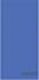 original buff blau EINZELSTÜCK