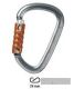Petzl William Triact lock HMS Karabiner