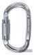 Singing Rock Twist Oval Lock mit Keylock SONDERPREIS