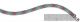 Edlerid Vertical Dynamic Seil 10,3 mm