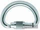 Petzl Omni Srew Lock Karabiner