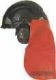 Petzl Vertex Zubeh&ouml;r Nackenschutz