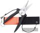 Edelrid  Rettungsschere inkl. Holster