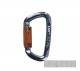 Singing Rock D Twist Lock