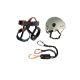 Black Diamond Iron Cruiser Via Ferrata Package...
