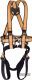 Edelrid Basic Variety Auffanggurt
