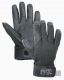 Petzl Cordex Handschuh schwarz