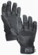 Petzl Cordex Plus Handschuh schwarz