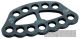 Petzl PAW L schwarz