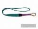 Skylotec Loop SEP 40 kN Scharfkanten gepr&uuml;ft mit Kobra TW Karabiner