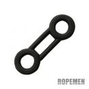 Kong Karabiner Gummi