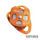 Kong Twin Rolle