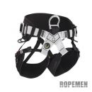 Edelrid VERTIK Sitzgurt, erweiterbar mit Top 361