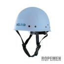 Edelrid Ultralight Work Close Helm ohne Belüftung