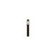 Tendon Reepschnur Schwarz 3 mm
