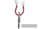 Petzl Scorpio Easy Hook, Klettersteigset