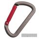 Kong Mini D Materialkarabiner 600 kg