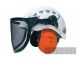 Petzl Vertex Peltor Set