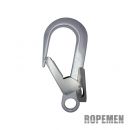 Aliens BIG Snap Alu Karabiner, auch in schwarz